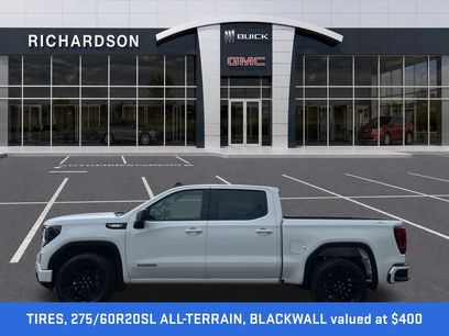 Used 2026 GMC Sierra 1500 Elevation