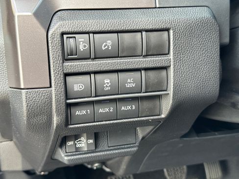 New 2026 Toyota Tacoma TRD Off-Road AWD/4WD image 29