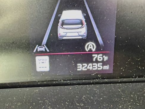 Used 2023 Kia Soul LX w/ LX Technology Package FWD image 39