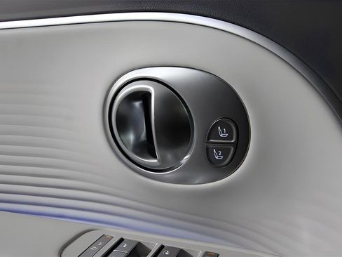 New 2026 Hyundai Ioniq 9 Limited image 14