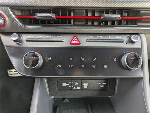 New 2026 Hyundai Sonata N Line FWD image 20