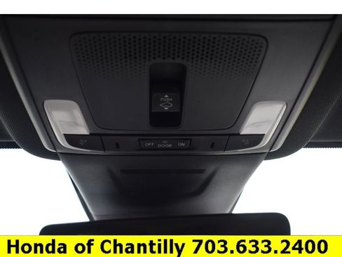 Certified 2025 Honda CR-V Sport-L image 20