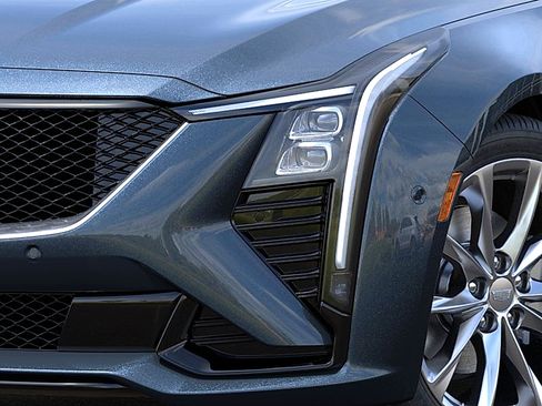 New 2026 Cadillac CT5 Sport w/ Platinum Package AWD/4WD image 10