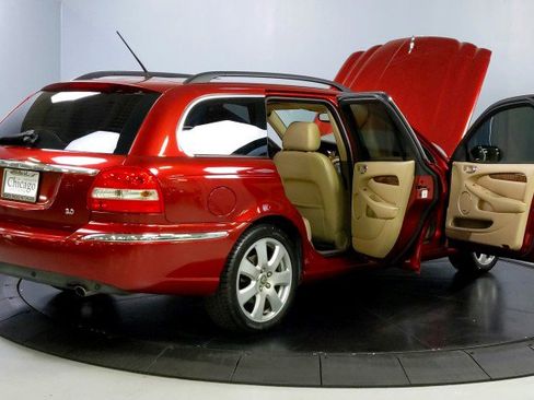 Used 2006 Jaguar X-TYPE 3.0 image 14