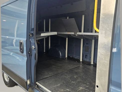 Used 2019 RAM ProMaster 3500 FWD image 9