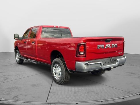 New 2026 RAM 3500 Tradesman image 6