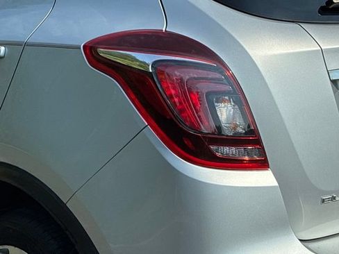 Used 2018 Buick Encore Preferred FWD image 13