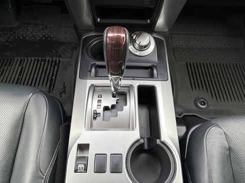 Used 2022 Toyota 4Runner Limited image 23