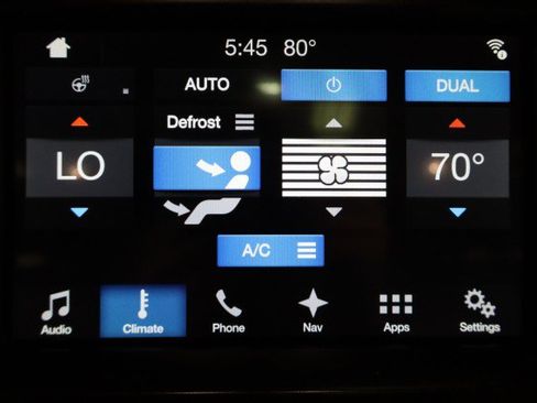 Used 2017 Ford F350 Platinum w/ Platinum Ultimate Package AWD/4WD image 71