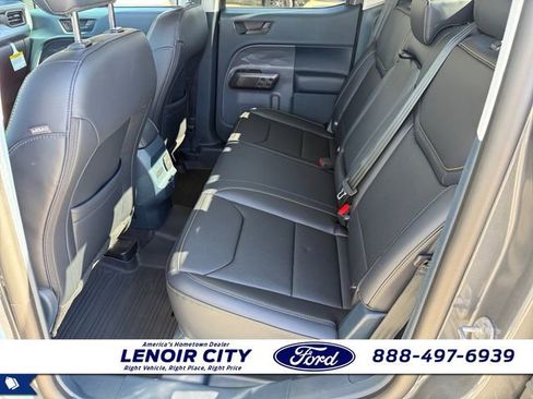 New 2026 Ford Maverick Lobo image 11