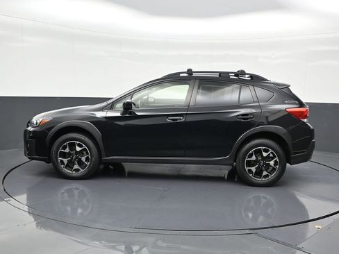 Used 2019 Subaru Crosstrek 2.0i Premium w/ Eyesight System image 2