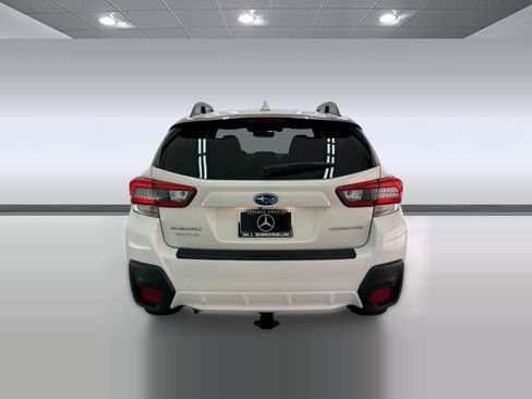 Used 2021 Subaru Crosstrek 2.0i Premium w/ Popular Package #3 AWD/4WD image 9