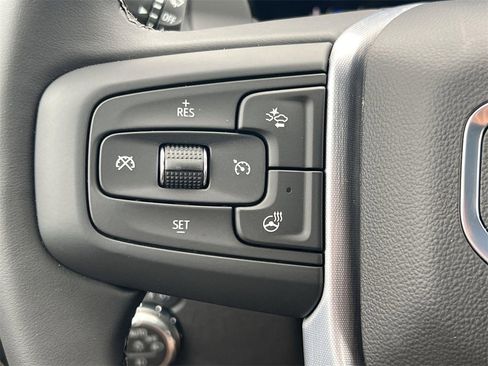 New 2026 GMC Sierra 1500 Elevation w/ Preferred Package image 13