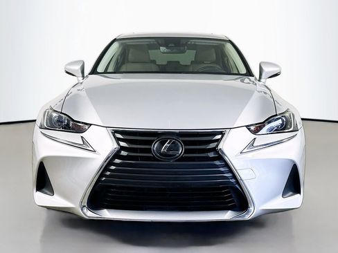Used 2018 Lexus IS 300 w/ Accessory Package 2 RWD image 2