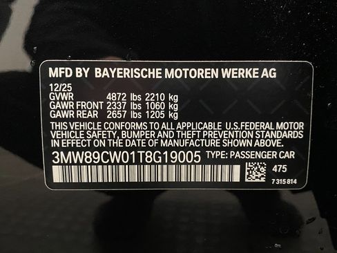 New 2026 BMW 330i xDrive Sedan image 34