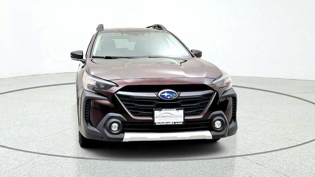 Used 2024 Subaru Outback Limited XT AWD/4WD image 2