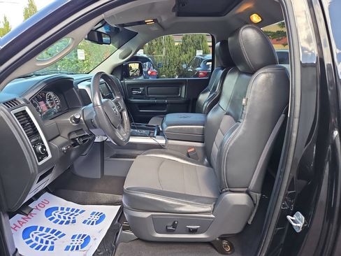 Used 2012 RAM 1500 Sport RWD image 9