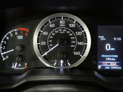 Used 2022 Toyota Corolla LE image 15