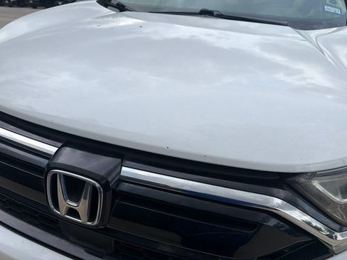 Used 2020 Honda CR-V LX image 7