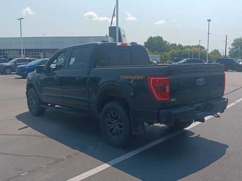 Used 2023 Ford F150 Tremor AWD/4WD image 7
