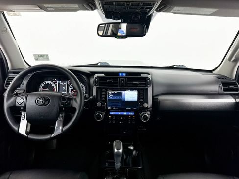 Used 2021 Toyota 4Runner TRD Pro AWD/4WD image 23