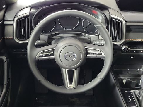 New 2026 MAZDA CX-50 AWD 2.5 Hybrid w/ Weather Package image 14