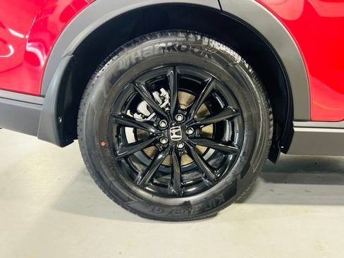 New 2026 Honda CR-V Sport-L image 11