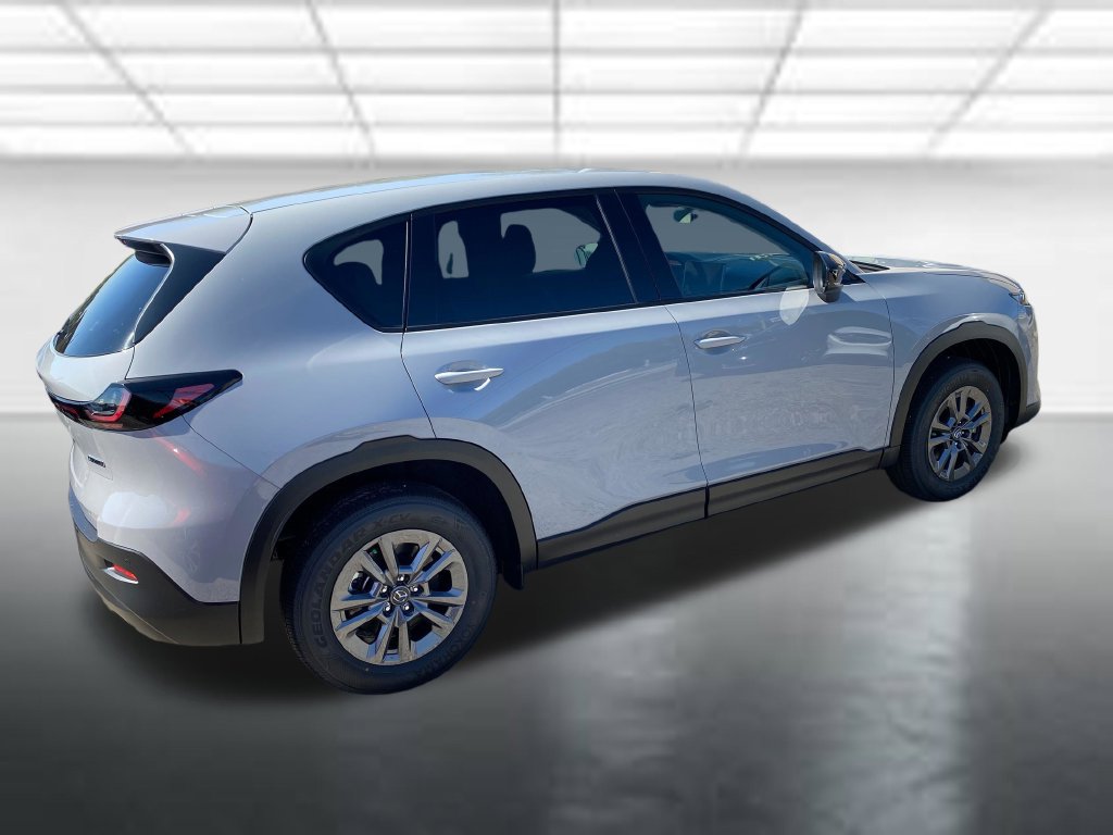 New 2026 MAZDA CX-5 Select AWD/4WD image 7