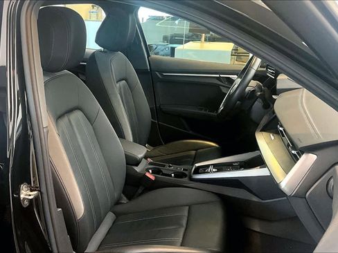 Used 2023 Audi A3 2.0T Premium Plus w/ Premium Plus Package AWD/4WD image 9