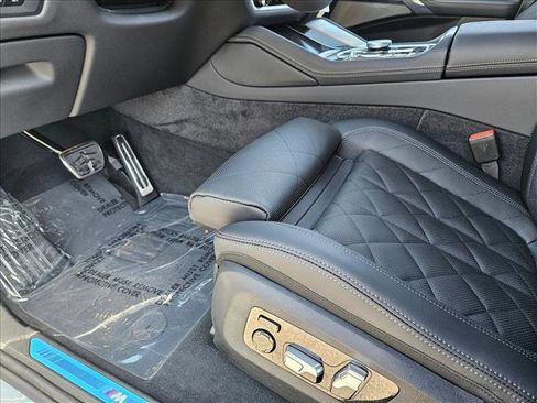 New 2026 BMW X6 xDrive40i AWD/4WD image 4