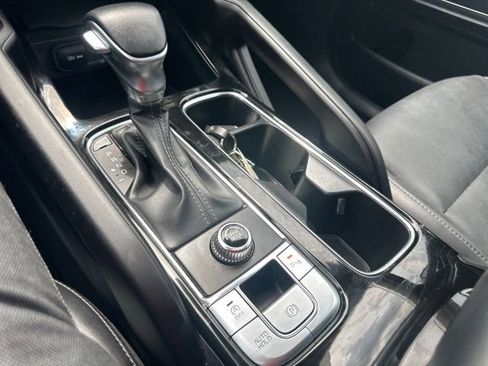Used 2025 Kia Telluride S FWD image 43