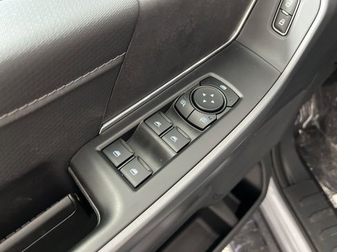 New 2026 Ford F150 XLT w/ Equipment Group 302A MID image 15