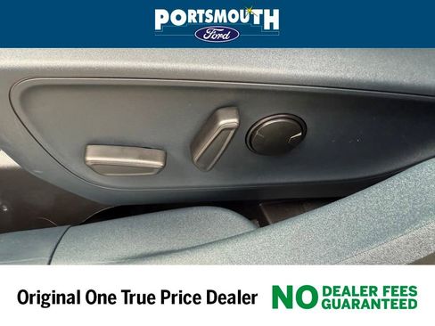 New 2025 Ford Maverick Lariat w/ 4K Tow Package image 26