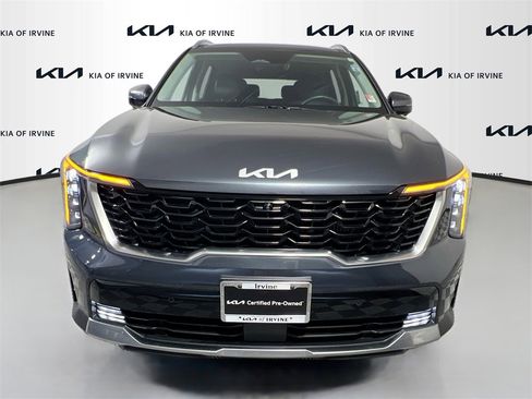 Certified 2024 Kia Sorento SX image 2