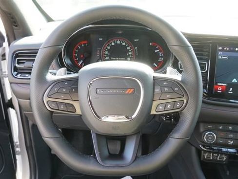 New 2026 Dodge Durango GT image 29