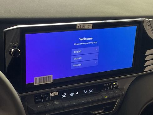 New 2026 Toyota Camry XSE image 15