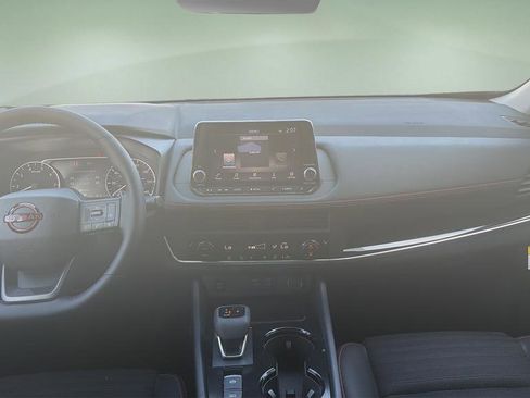 New 2026 Nissan Rogue SV AWD/4WD image 7