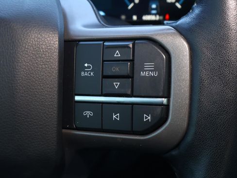 Used 2022 Ford F150 Lariat w/ Equipment Group 502A High image 28