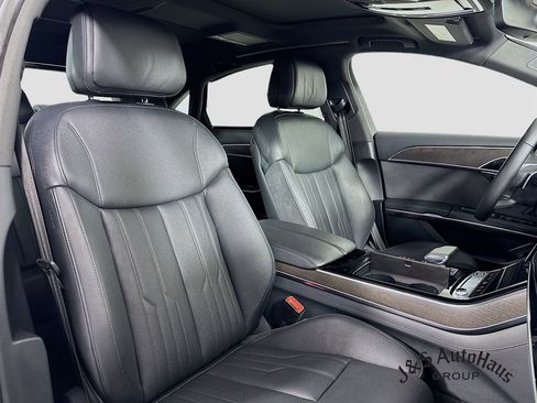 Used 2022 Audi A8 L 3.0T image 35