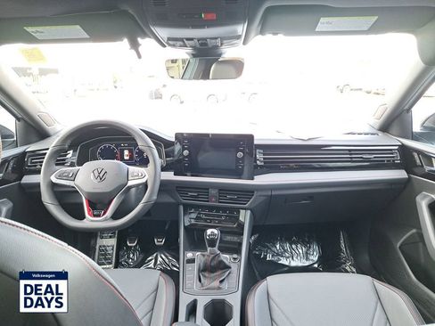 New 2026 Volkswagen Jetta GLI Autobahn image 18