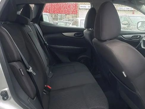 Used 2022 Nissan Rogue Sport S AWD/4WD image 24
