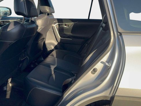 Certified 2021 Toyota RAV4 Limited w/ Limited Grade Weather Package image 14