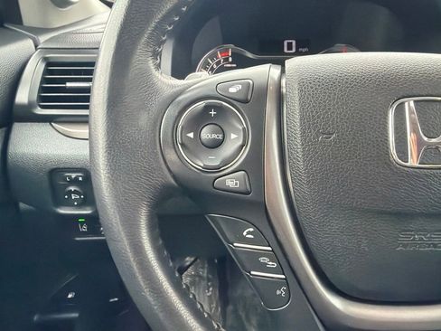 Used 2023 Honda Ridgeline RTL image 13
