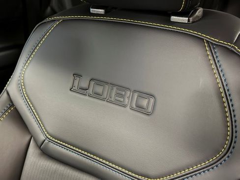 New 2026 Ford Maverick Lobo AWD/4WD image 15