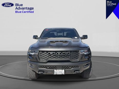 Used 2025 RAM 1500 RHO w/ RHO Level 1 Equipment Group AWD/4WD image 5