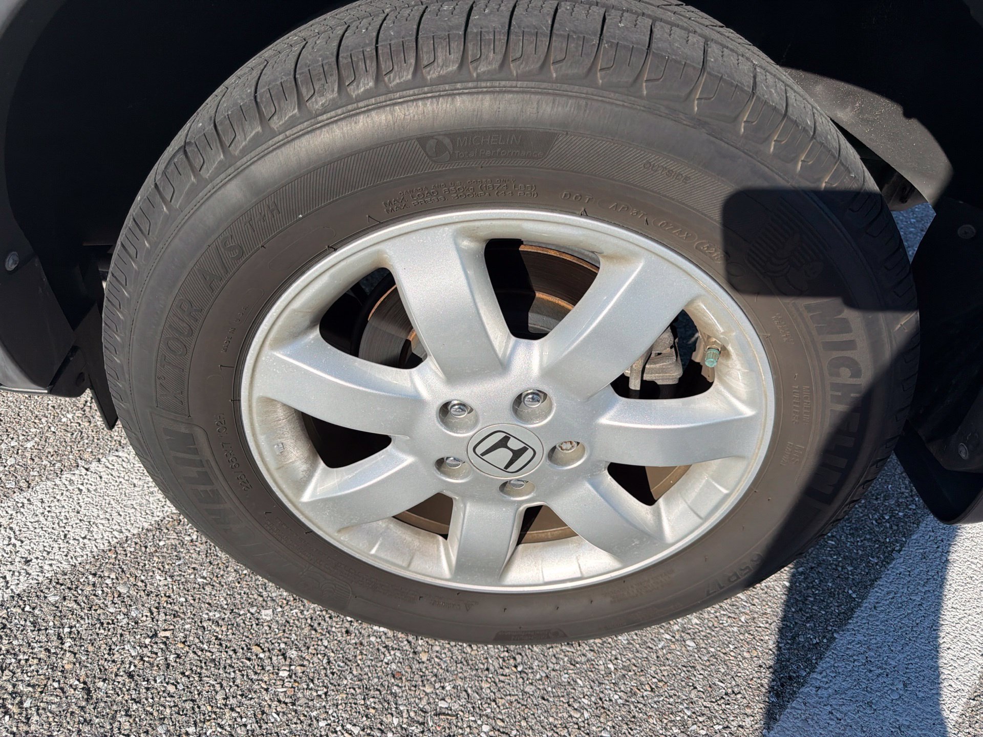 Used 2011 Honda CR-V SE image 14