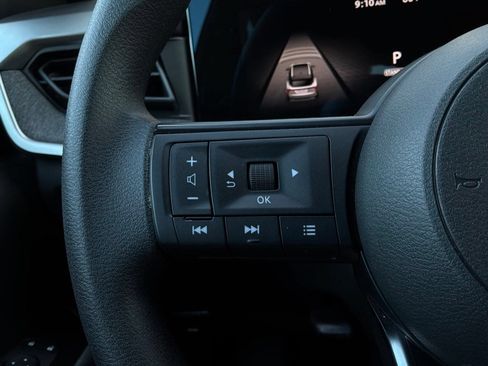 Used 2026 Nissan Kicks SV w/ Cold Weather Package AWD/4WD image 36