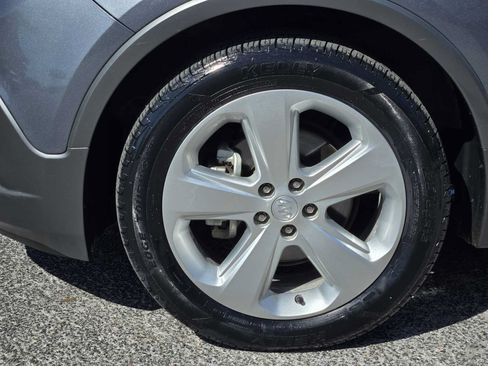 Used 2015 Buick Encore Leather FWD image 13