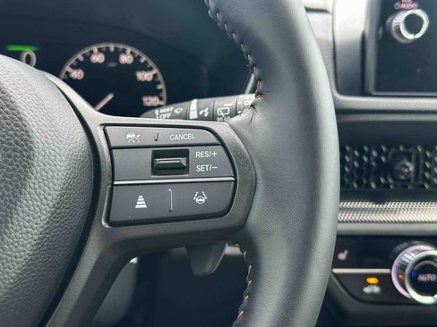 New 2026 Honda CR-V Sport image 19