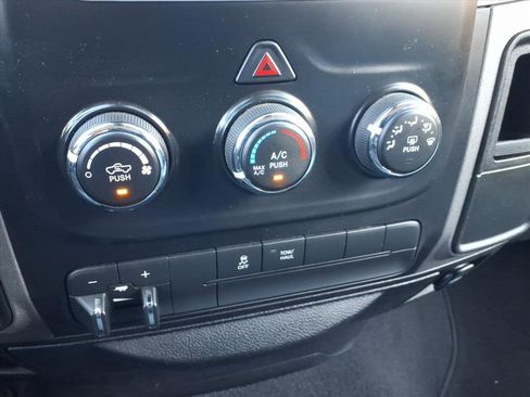 Used 2015 RAM 1500 Tradesman w/ Popular Equipment Group image 24